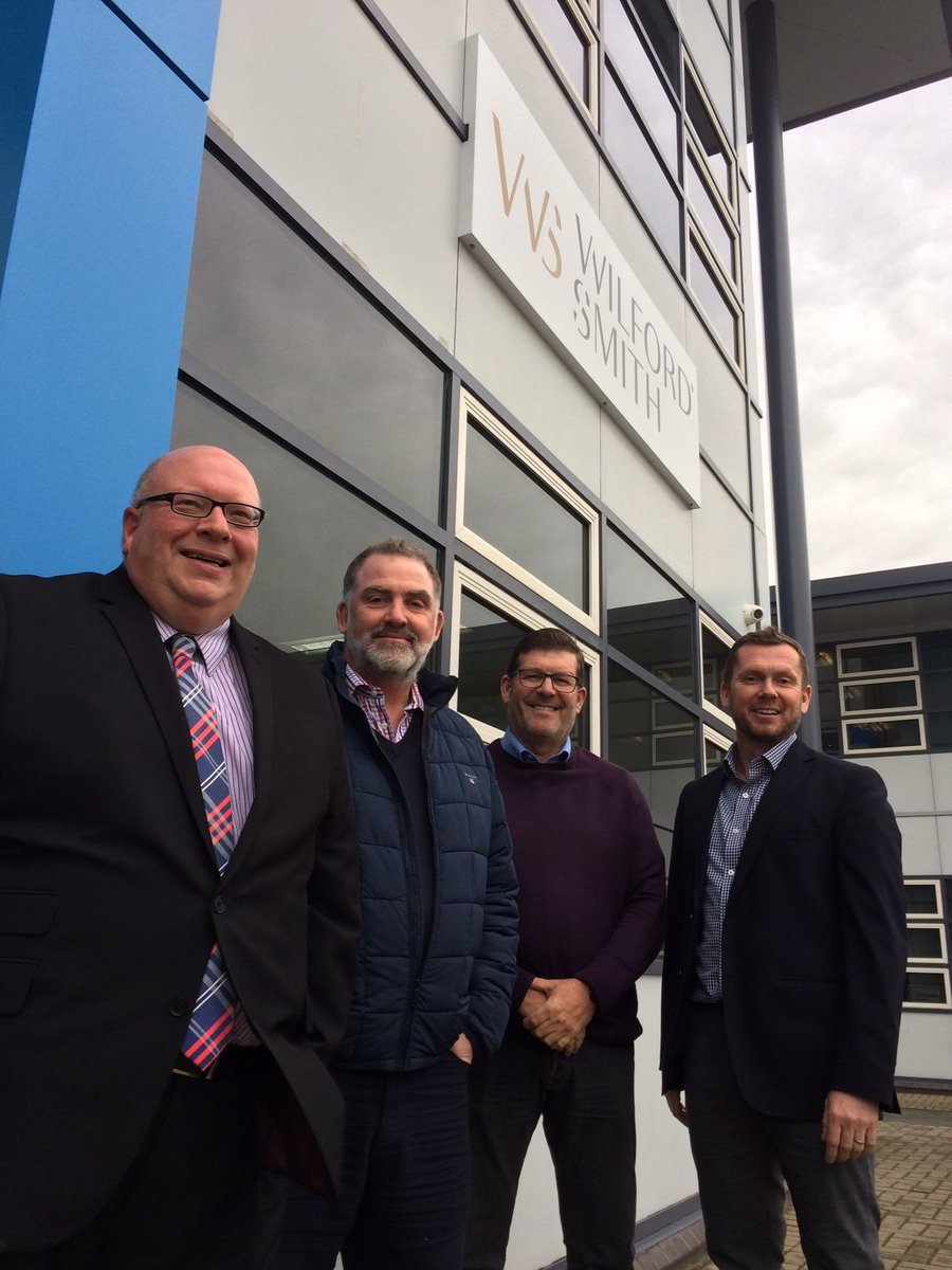 Meadowhall Biz Park tweet media