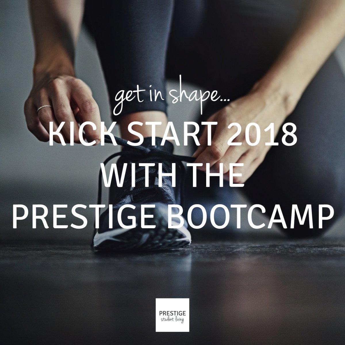 Time to get fit with Bromsgrove House! All Residents every Thursdays at 6pm for 6 weeks we're running a BOOTCAMP at the Gym!