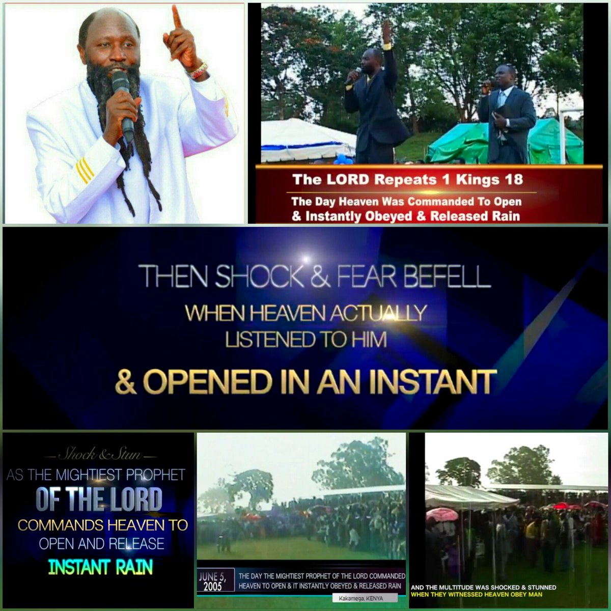 ArthurPstr's tweet photo. The voice that summons all Creation on the urgent need to #PrepareTheWay for the Glorious Coming Of The Messiah is in The Land. Blessed is he who does not stumble because of Him.. https://t.co/PwBPyKRP3h
