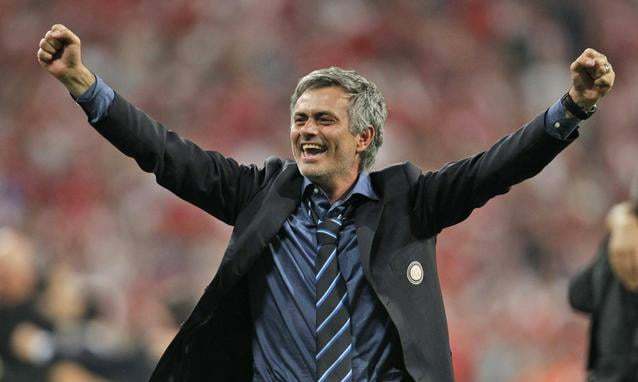 Happy Birthday THE SPECIAL ONE Jose Mourinho 