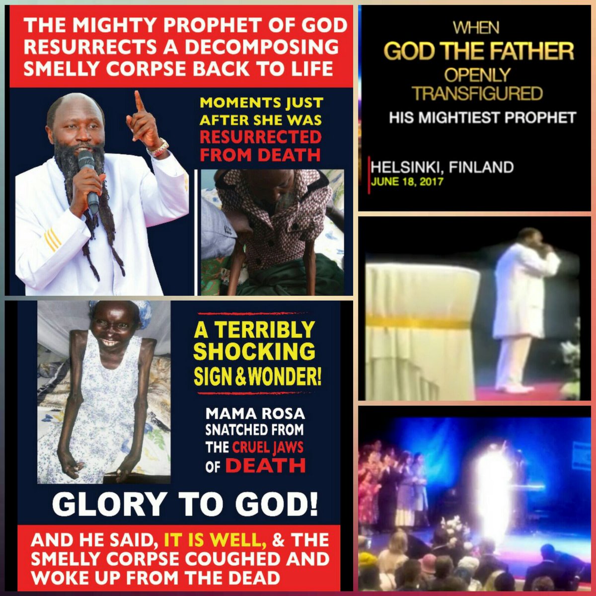 ArthurPstr's tweet photo. The voice that summons all Creation on the urgent need to #PrepareTheWay for the Glorious Coming Of The Messiah is in The Land. Blessed is he who does not stumble because of Him.. https://t.co/PwBPyKRP3h