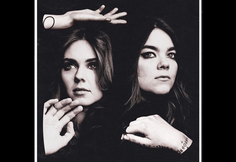 Unser Album der Woche im Radio kommt diesmal vom schwedischen Folkpop-Duo <a href="/FirstAidKitBand/">First Aid Kit</a>. "Ruins" ist am 19. Januar erschienen. #recordoftheweek oeins.de/album-der-woch…