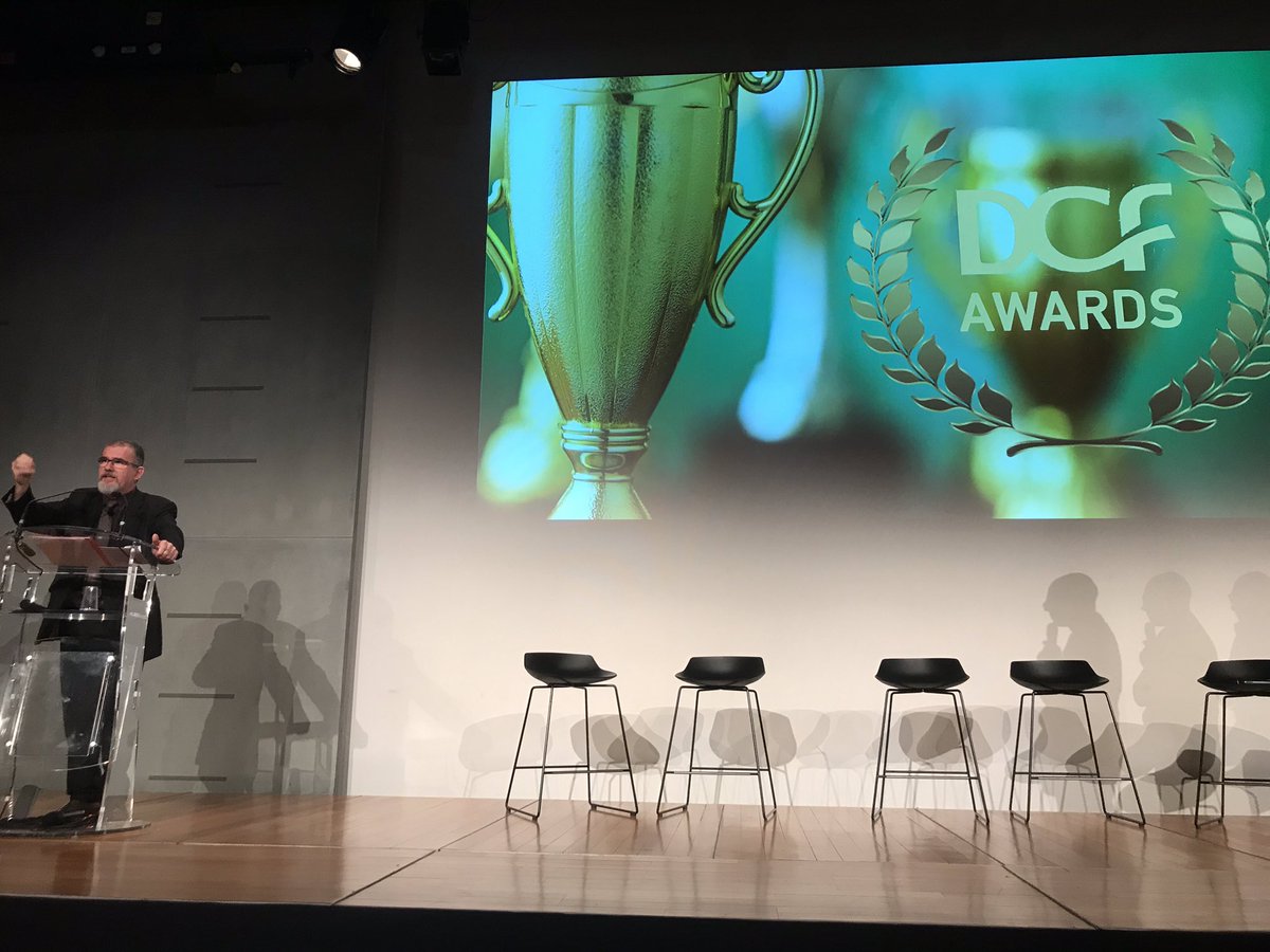 Présentation du nouveau concours par Richard COMPTE lors de l'AG <a href="/FederationDCF/">DCF</a>