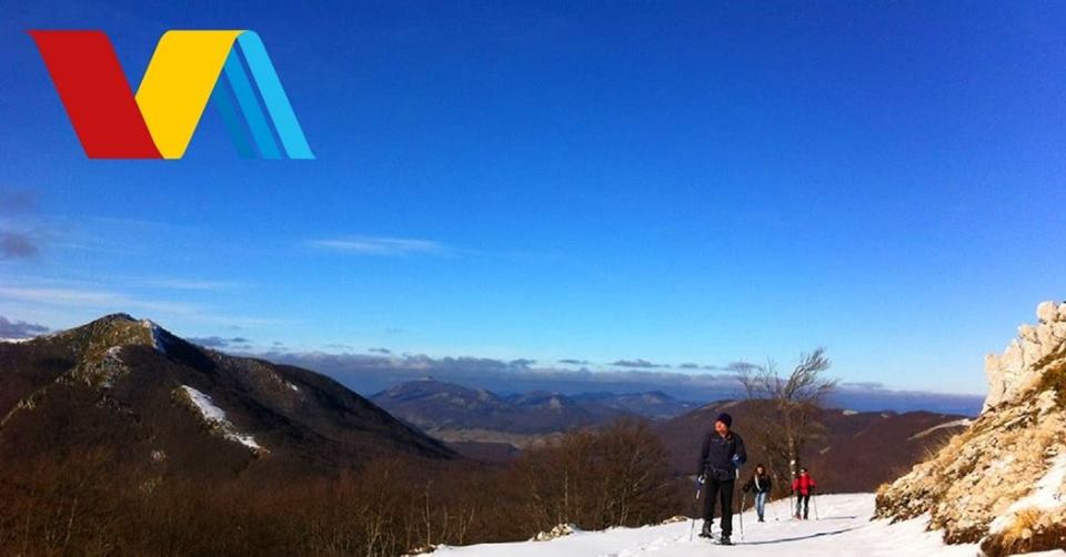 Parco Monti Simbruini tweet media