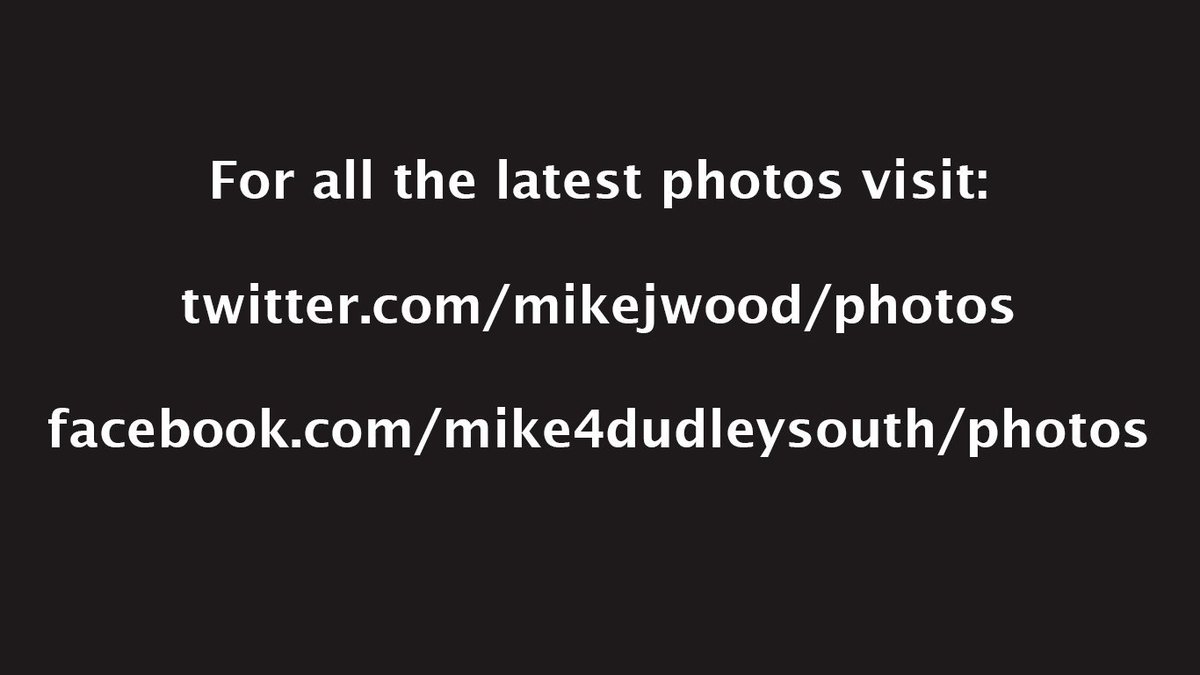 dudleysouth's tweet photo. @mikejwood MP works exceptionally hard for the people of #DudleySouth. Follow #MikeWoodMP's work with these photo galleries: https://t.co/zwKXIJkw6L &amp; https://t.co/hRw2r1kJM1

#BrierleyHill #Brockmoor #Netherton #Wordsley #StAndrews #Kingswinford #WallHeath #Woodside #Pensnett https://t.co/Of8QmPDplY