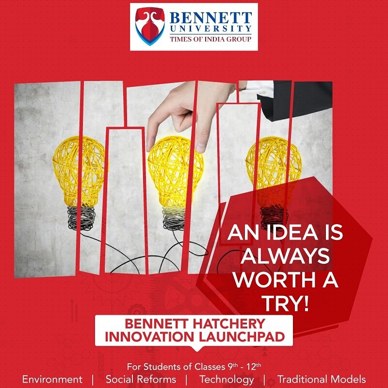 University on Twitter "The launchpad for your revolutionary