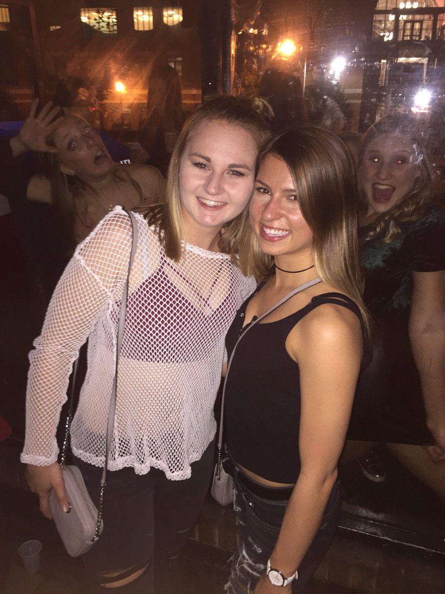 Jenna_Geier's tweet photo. Happy Birthday @ericka_richards 💖 I hope your day is 1000x better than our car ride from hell 😂 couldn’t imagine dying with anyone else! Love you 🎉💕 https://t.co/VSjbbqu5tP