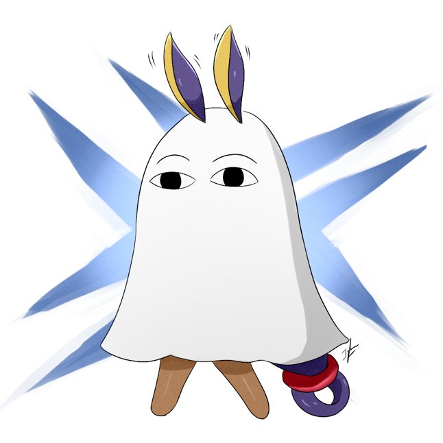 Izham Zk9 Is Always Tired Digitalized Inktober17 Day 27 Work Fategrandorder Fgo Fatego Fate 型月 ちびキャラ ニトクリス メジェド Nitocris Medjed Assassin Chibi Fanart T Co Xxgoechvby