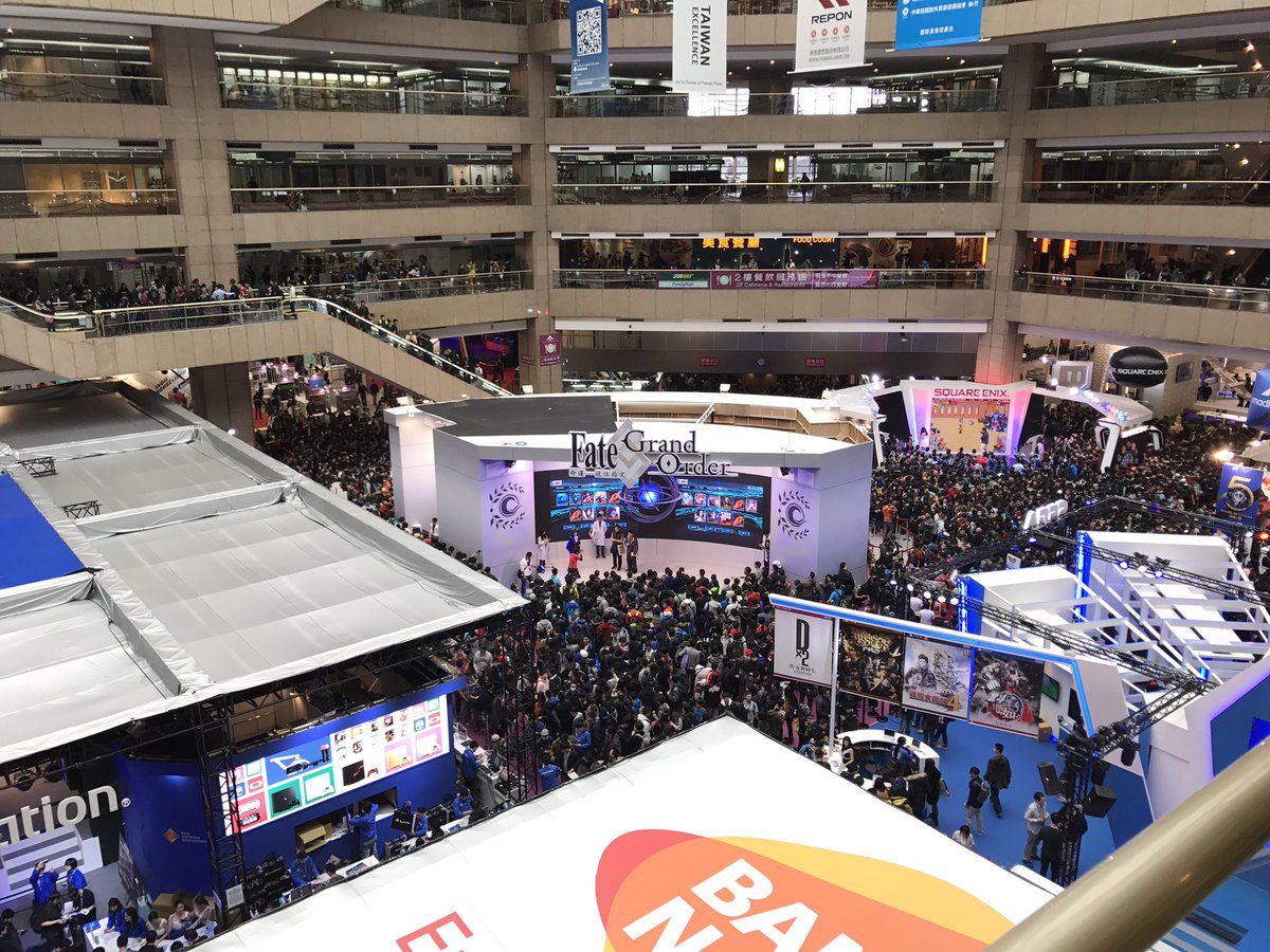 mmzzuucom's tweet image. TGS2018 - Indie Game Festa (B2B) 잘 마무리하였습니다~! 내일부터는 Indie House (B2C) 전시 시작합니닷~!! ㅋㅋ 인파가... ㄷㄷㄷ