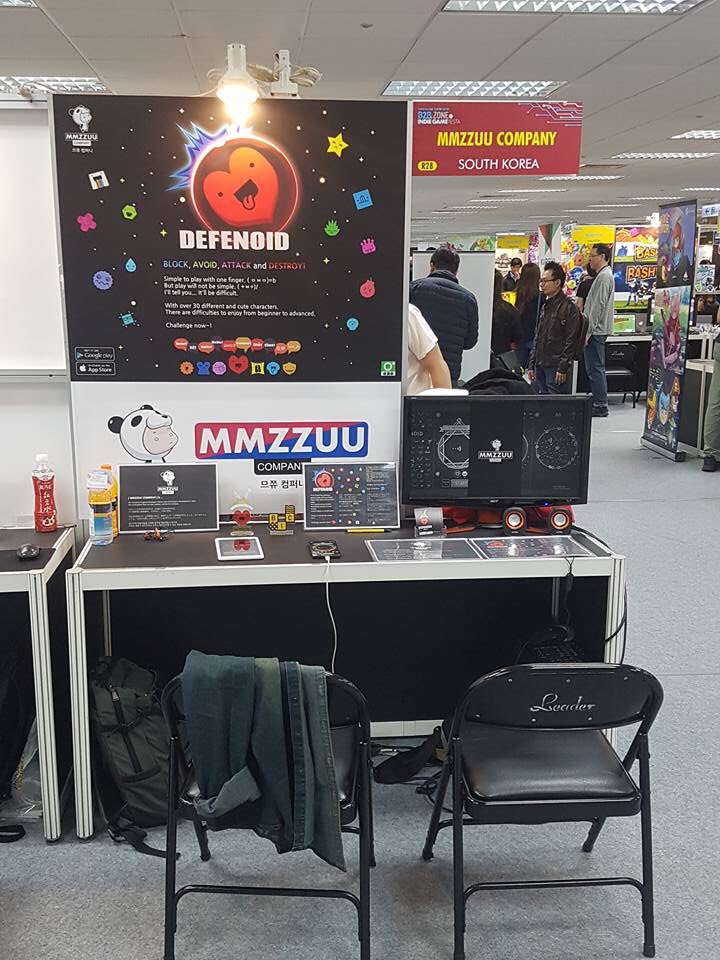 mmzzuucom's tweet image. TGS2018 - Indie Game Festa (B2B) 잘 마무리하였습니다~! 내일부터는 Indie House (B2C) 전시 시작합니닷~!! ㅋㅋ 인파가... ㄷㄷㄷ