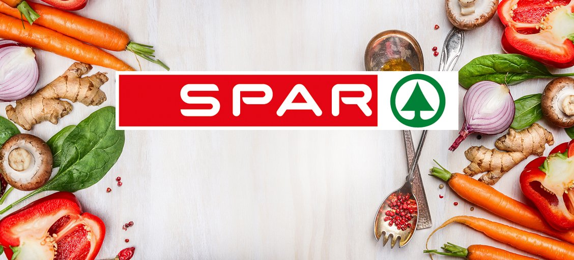 You can now also pay at SPAR with TWINT – conveniently and securely via QR code at the payment terminal. #mobilepayment #digitalwallet #spar