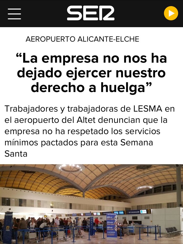 ComitEmpresaLesmaALC tweet media