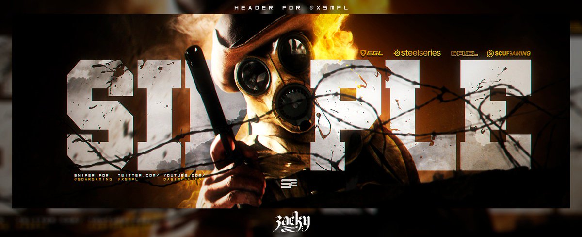 zpcky's tweet photo. Soar Simple / header for @xSmpL 

rt and like
appreciated it https://t.co/LkYOs3oJcm