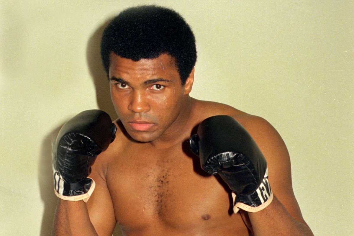 the_Crack's tweet photo. A new musical 'The Day Muhammed Ali Came to South Shields' is coming to @thecustomshouse from 6-10 March and it looks like a real knockout... https://t.co/PoiRxyMURG https://t.co/8gE66WIfFA