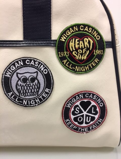 DiscountModWear's tweet image. Lots of lovely goodies now up on the site. Grab your size now #trojanracords #wigancasino #lambretta #bensherman discountmodwear.co.uk