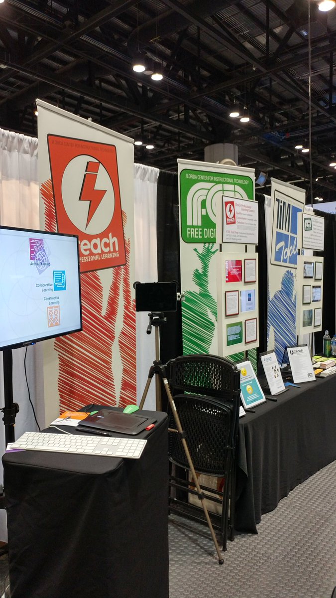 jd2teach's tweet photo. #iTeachPL #FETC2018 free clipart and I don't have to worry about copy write! #bonus https://t.co/3tEqVpphfI