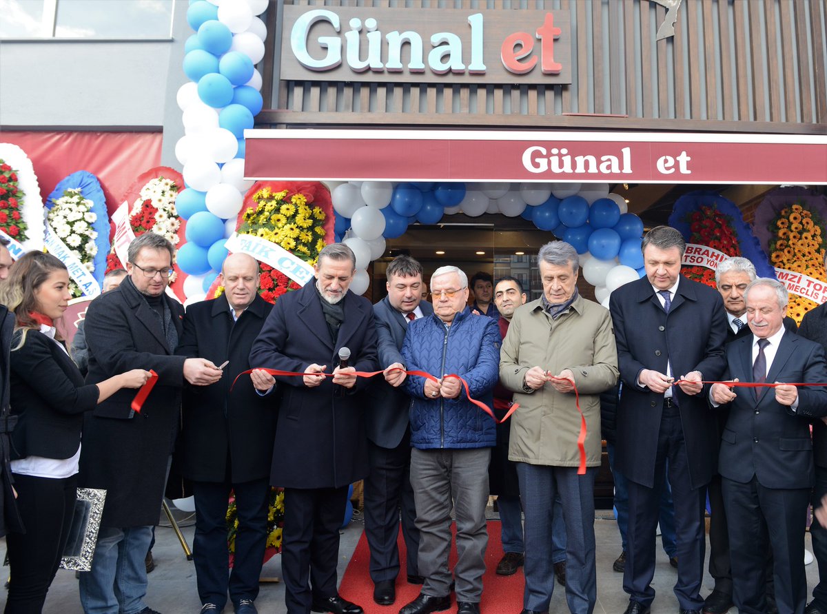 Remzi Topuk on Twitter &quot;Değerli kardeşim Mesut Günal�ın Özlüce�de