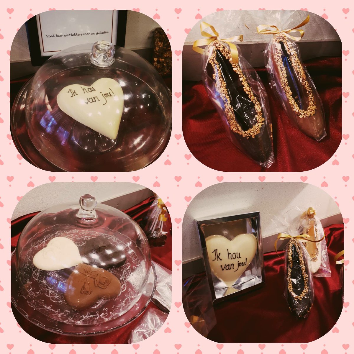 HotelSPH's tweet photo. Verras je geliefde door alvast een workshop cadeau te geven, of samen deze workshop te volgen of… https://t.co/Znw2C6nx8d https://t.co/oHoRJAJGR1