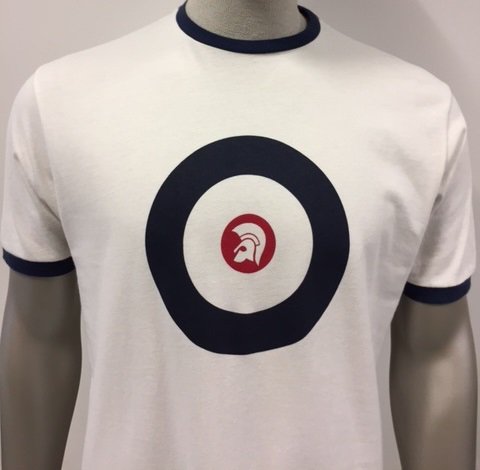 DiscountModWear's tweet image. Lots of lovely goodies now up on the site. Grab your size now #trojanracords #wigancasino #lambretta #bensherman discountmodwear.co.uk