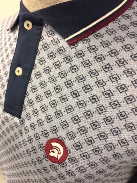DiscountModWear's tweet image. Lots of lovely goodies now up on the site. Grab your size now #trojanracords #wigancasino #lambretta #bensherman discountmodwear.co.uk