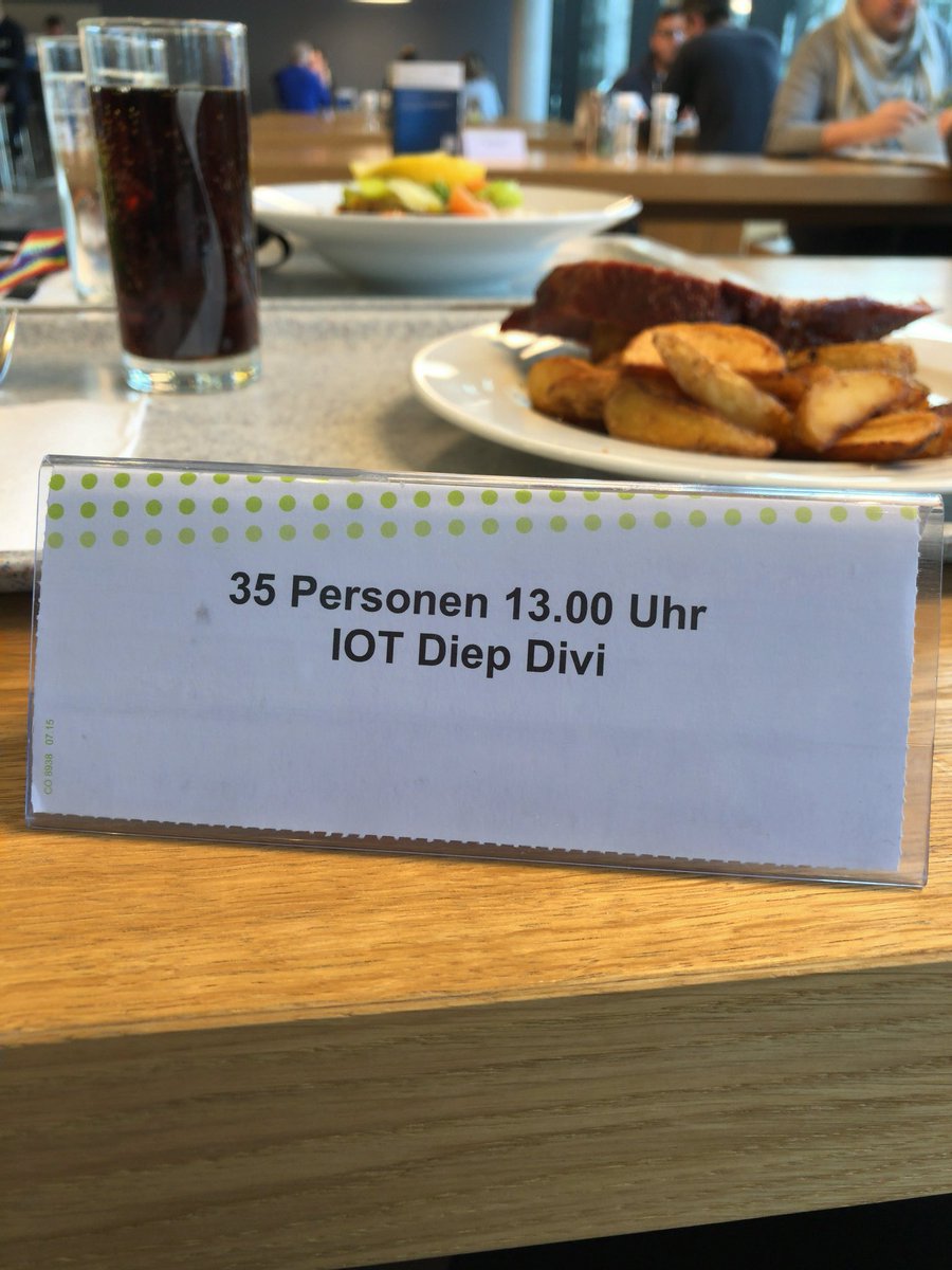 IoT Deep Dive #closeenough