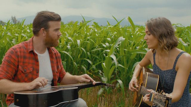 FilmDailyNews's tweet photo. Second on this week's #FridayFlicks is #AmericanFolk - real musicians #JoePurdy and #AmberRubarth star as strangers whose fates become intertwined after their plane is grounded in California following the 9/11 attacks, read all the latest right here https://t.co/0G90EnrgPF https://t.co/wnab66j3SG