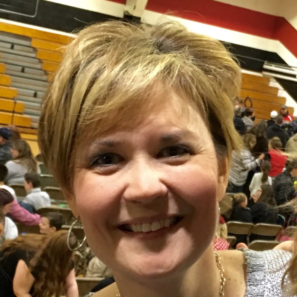 Jackie Colgan tweet media