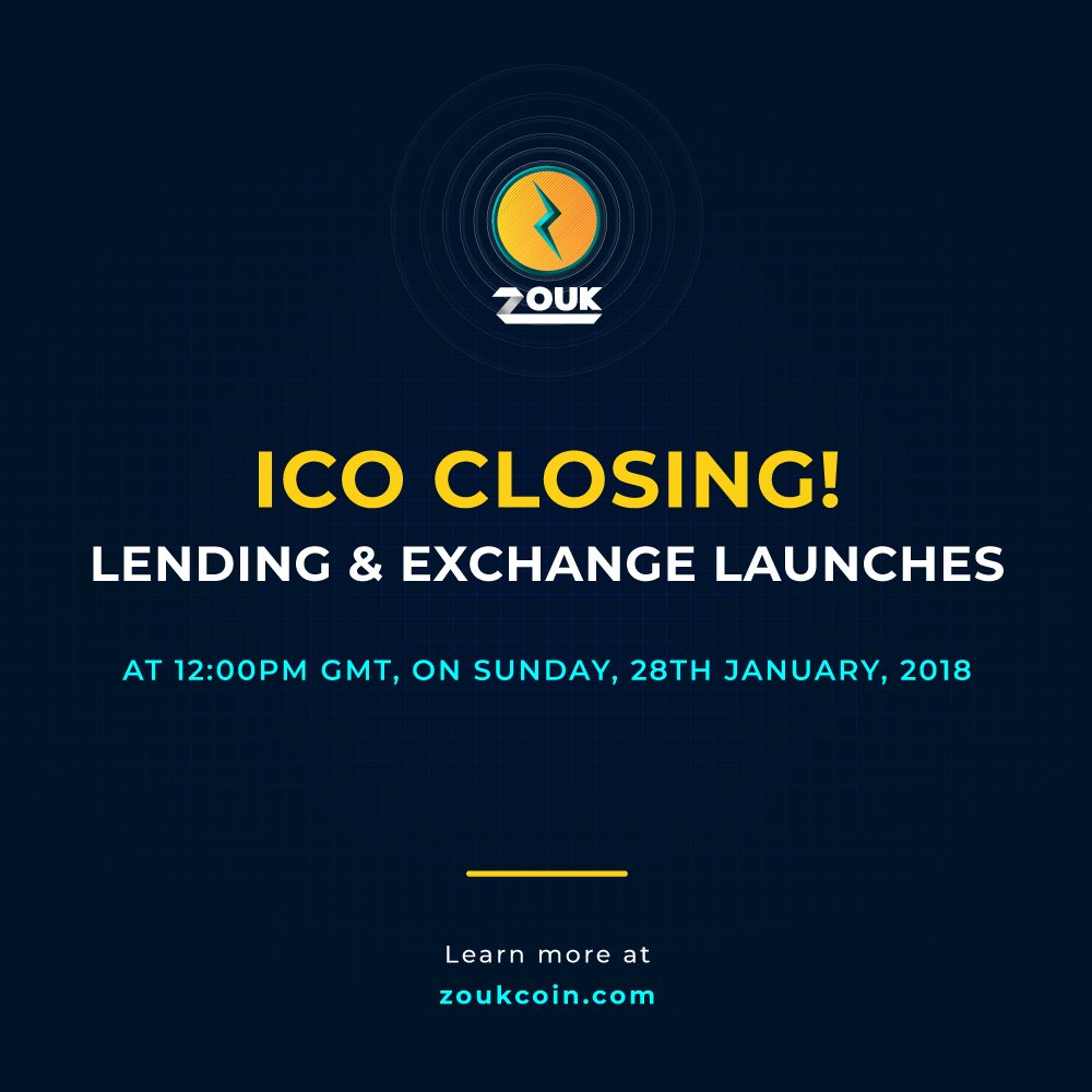 ZoukCoin tweet media