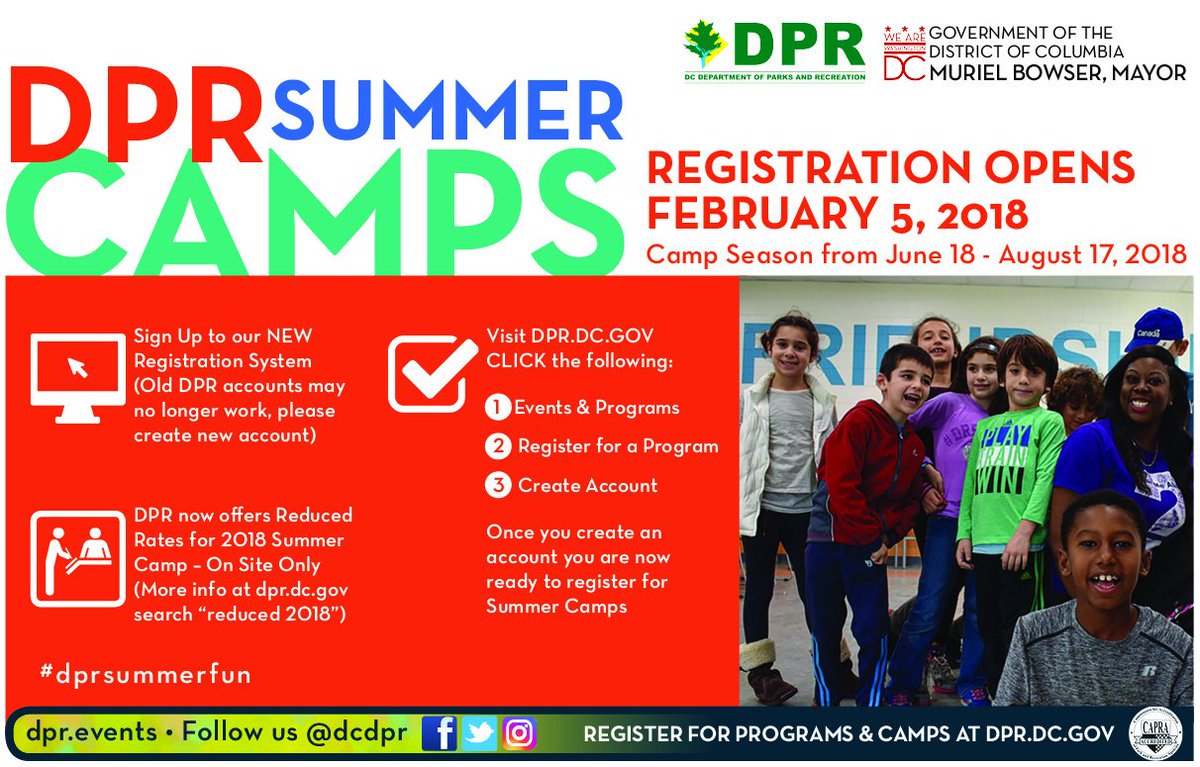 Vanessa Gerideau Campsdcdpr Twitter