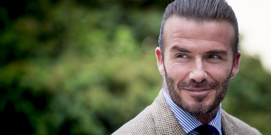 Beard_Friendly's tweet photo. What Does David Beckham Know About Men's Grooming? https://t.co/EjamMDauP7 https://t.co/oXlCvbFSnB
