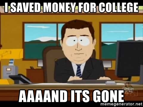Jessica__Cart's tweet photo. I thought I had prepared so well! #MCO435 #BrokeStudent https://t.co/Ab0WKt7rGQ