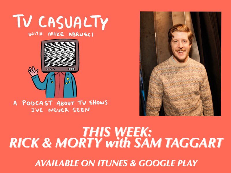 Mike Abrusci tweet media