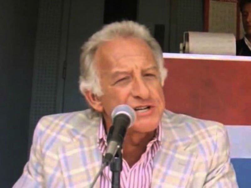 Happy 84th Birthday to Mr. Baseball, Bob Uecker. 