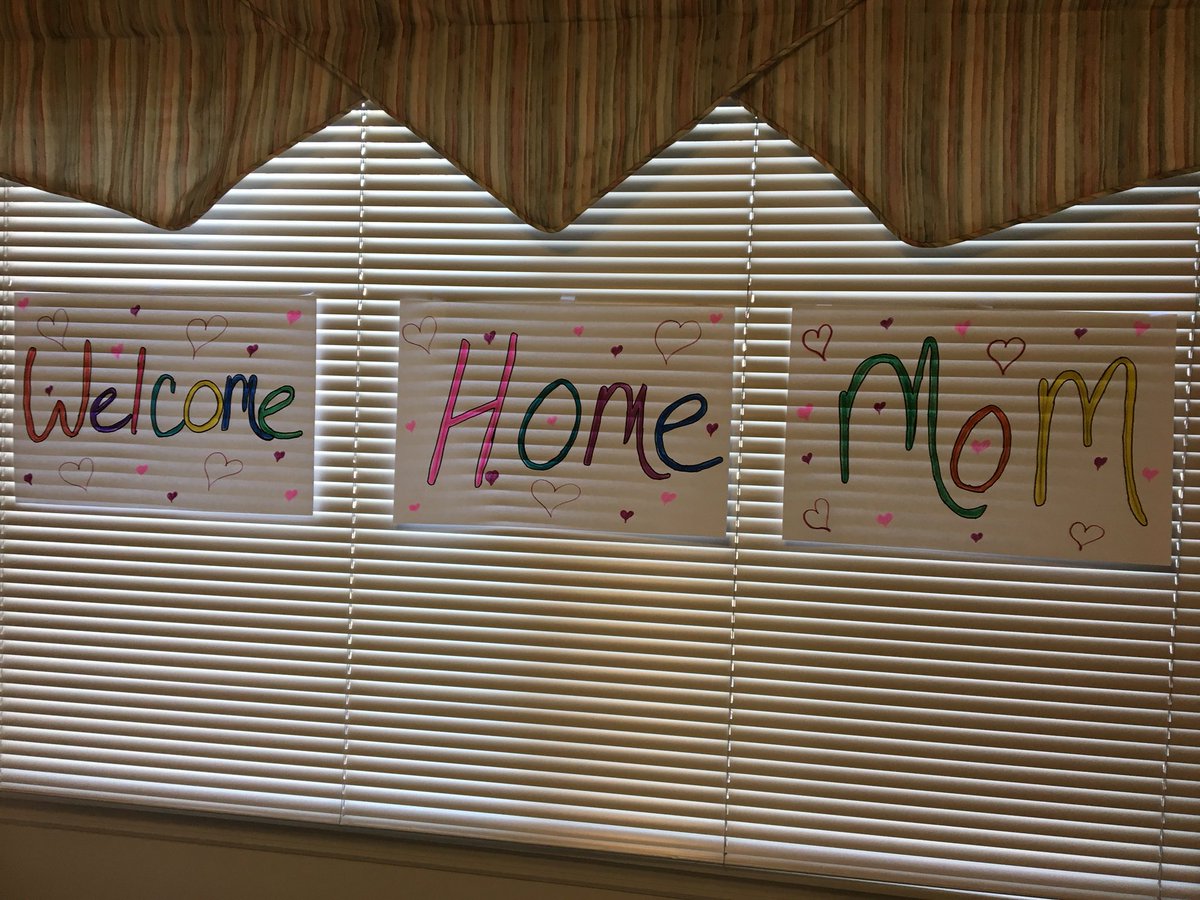 mdrayer1's tweet photo. Just a little excited today!!!! Thank you #DoddHall for your incredible rehab staff! https://t.co/u5chmKmnGk