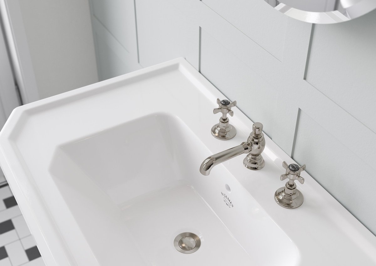 stjames_marflow's tweet image. @RendallWright @mikeahern_ @LucySwales @TaylorHowes ...Create a complete traditional look in your bathroom project with Victorian-inspired luxury from @stjames_marflow bit.ly/2AIhWqo #interiordesign #interiorinspo #bathroomdesign