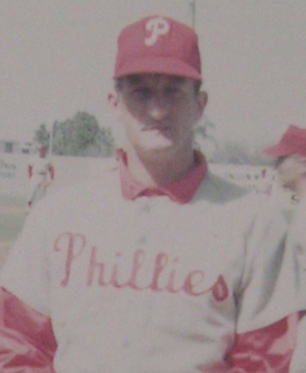 Happy Birthday to former catcher Bob Uecker 