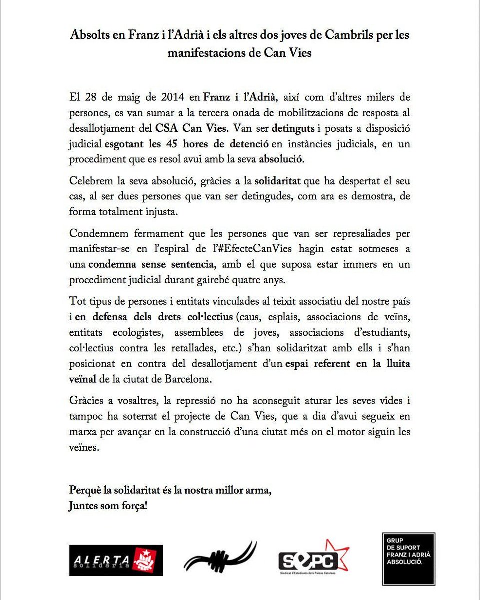 SEPC UPF Ciutadella tweet media