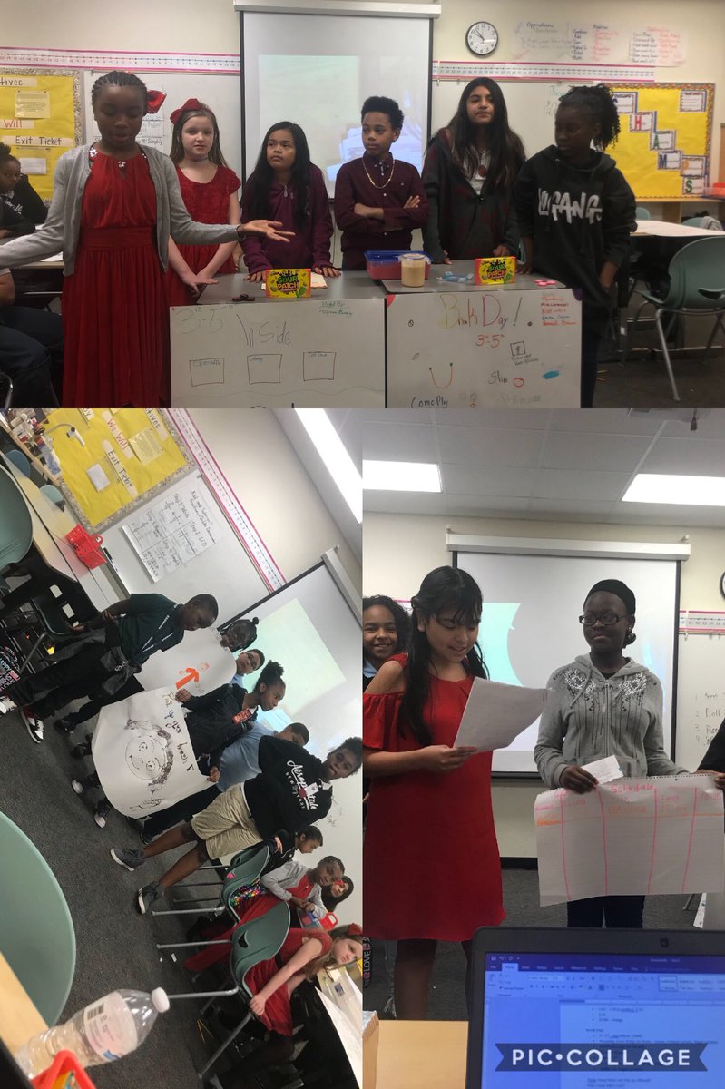 mrslsaldana's tweet photo. Let me present my IDEA product @TownsellElem #IamIDEA https://t.co/T5r6g0mKy2