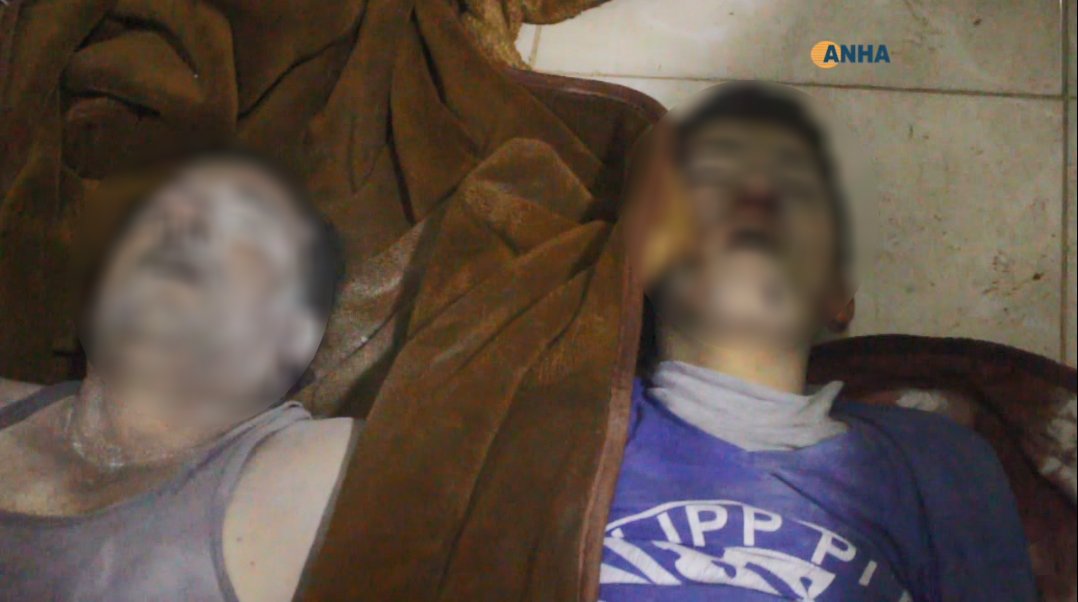 AzadiRojava's tweet photo. Again the Turk Nato army is bombing with its warplanes the people of Efrîn.
As they are ashamed as Nato's 2nd army they can't make any progress against Efrin's defenders they bomb Efrîn to pieces & slaughter civilians.
Shame on all who turn blind eye for their ally's warcrimes https://t.co/e3tEy0rxrb