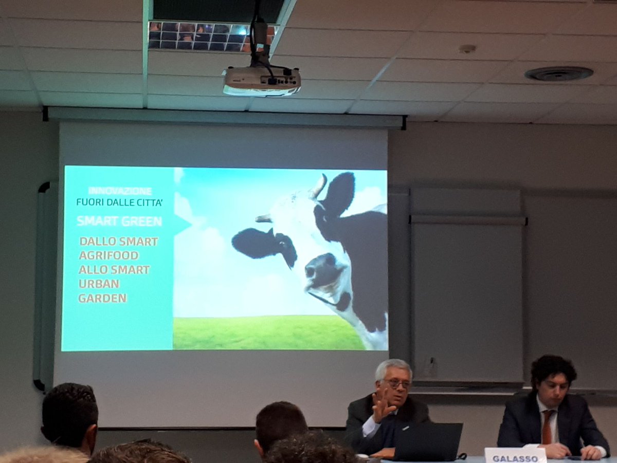 A2ASmartCity tweet media