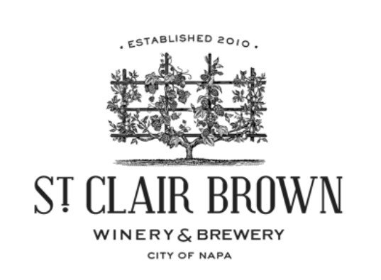 beerpulse's tweet photo. St. Clair Brown opens nano-brewery in Napa, California

https://t.co/ULXHoAxvUR #CAbeer #napabeer #beernews #stclairbrown @StClairBrown1 https://t.co/rY8xjpy3Ud