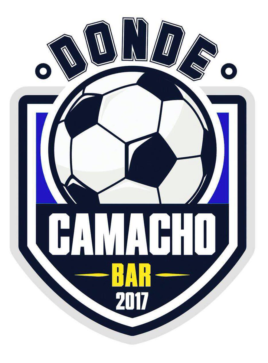 FutsalPoas's tweet photo. Le damos la bienvenida a nuestro nuevo patrocinador @DondeCamacho !!! Abierto todos los días dese las 12 md; San Juan Norte de Poás !!! El mejor ambiente, parqueo seguro y la mejor comida !!! #SomosPoas #PoasFutsal #ApoyamosElDeportePoaseño
Agradecemos el apoyo a nuestro equipo!! https://t.co/0f5c31qc2o
