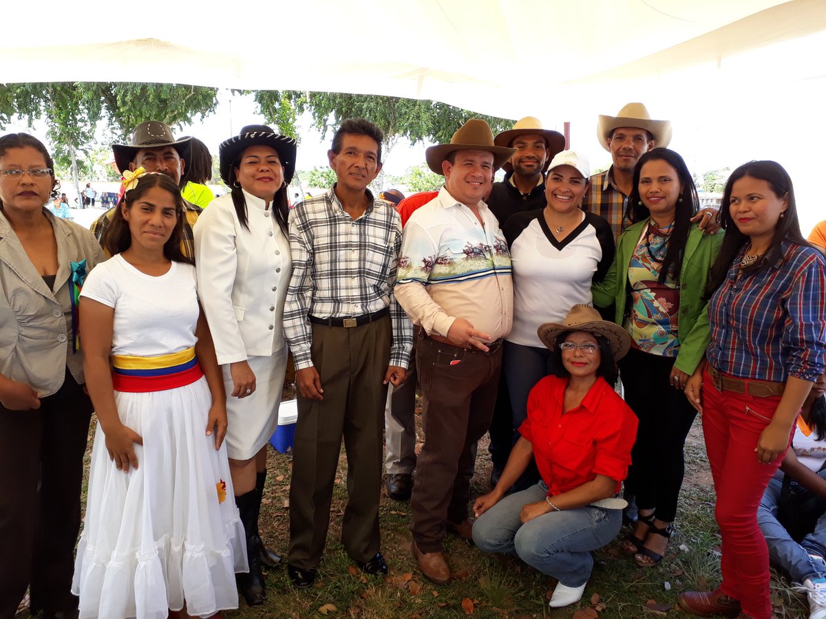 CDCE_Bolívar tweet media