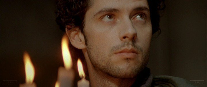 Melvil Poupaud is now 45 years old, happy birthday! Do you know this movie? 5 min to answer! 