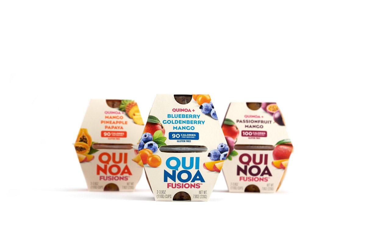 Quinoa_Fusions's tweet photo. #QuinoaFusions is now on Twitter! #myfirstTweet😊 https://t.co/Mqcjj1neRn