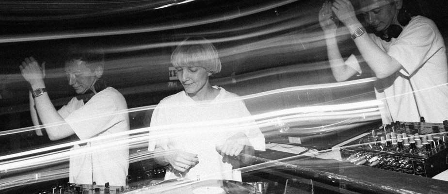 sakatrak's tweet photo. [#Interview] Le couple DJ  QUADRAKEY nous dévoile comment a été créé le label TOOMAN RECORDS, se concentrant sur la " #House #music with deep passion", ainsi que leurs futurs projets, sur https://t.co/B2JU0G9rhh https://t.co/yEQMuMfjq3