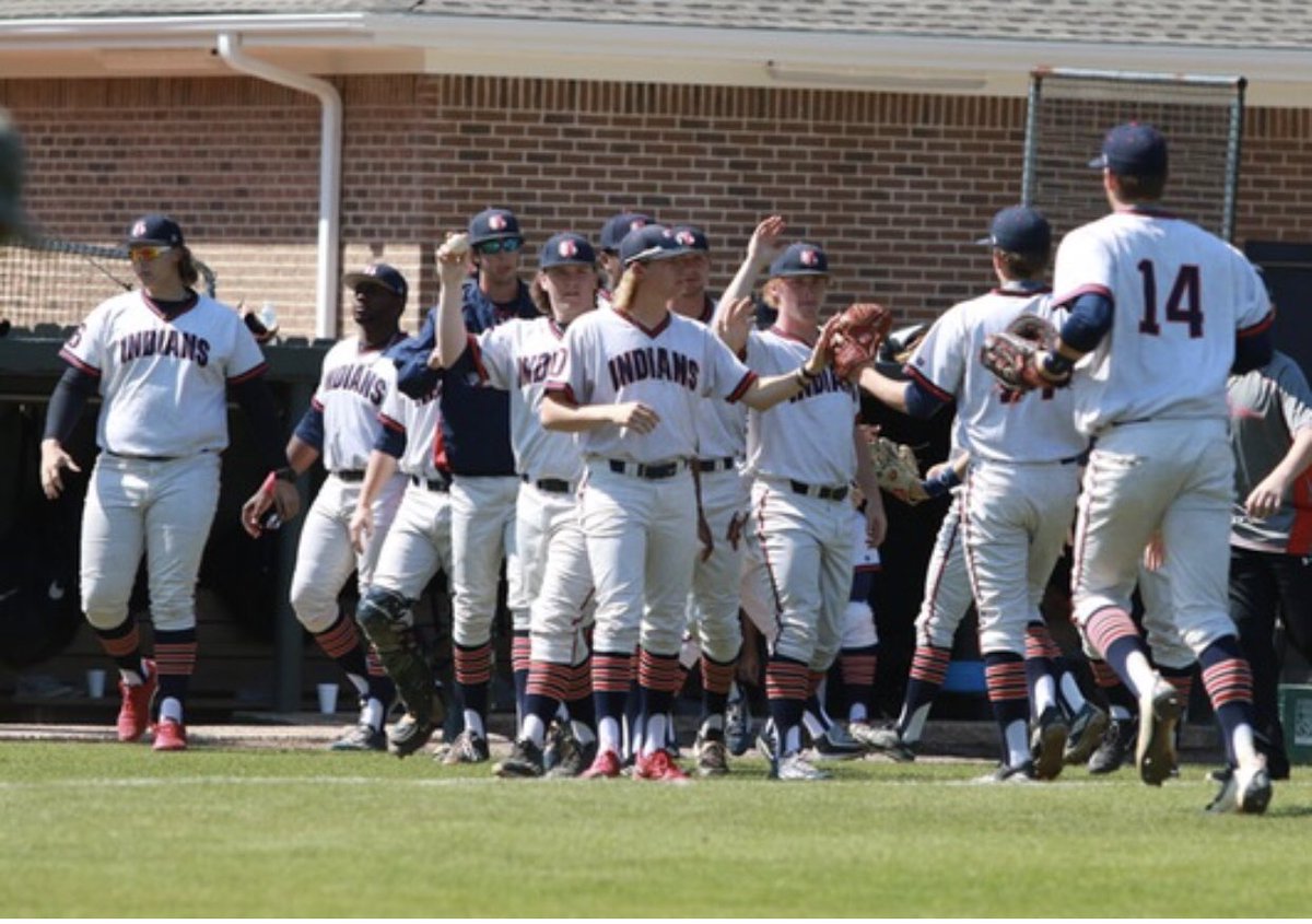 BrettCoker6's tweet photo. Extremely blessed to say I️m furthering my academic and athletic career! And committing to Itawamba CC! Thanks everyone for the support! https://t.co/jacrr0BnyF