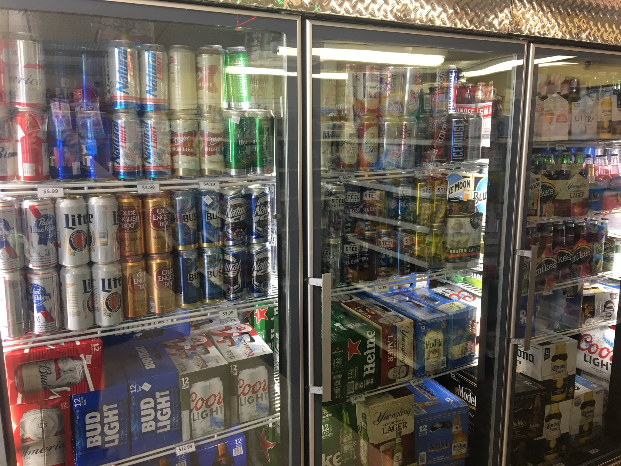 Beach Food Store on Twitter "Convenience Store 3425 Galt Ocean Drive