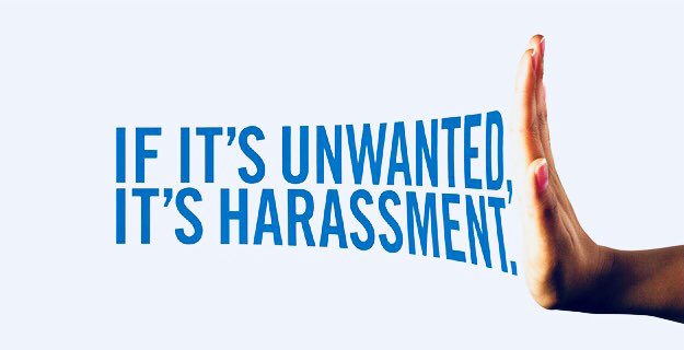 IWBTeam's tweet photo. We live in a society where people of power believe it’s fine to #bully and abuse #men &amp; #women in there jobs. We are finally hearing from millions of #victims, and it is truly despicable. Now imagine all those who are have not told there story #MeToo #Abuse #Bullying #Rape #2018 https://t.co/UBI0wefKO1