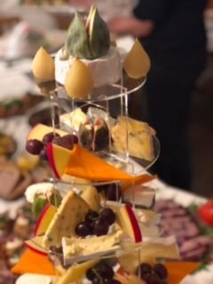 Say Cheese! <a href="/KingsHeadRye/">Kings Head Inn, Rye</a>